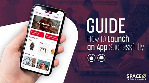 How to Launch an App in 2026 [Complete 14 Steps Guide]