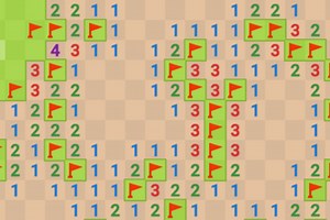Minesweeper Assistant