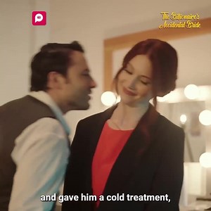 Emma, who was a top model three years ago, was betrayed by her sister and her fiance. The next day, she married a handsome stranger, not aware that she held the hand of a billionaire | The Billionaire's Accidental Bride