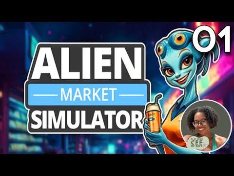 We're Expanding Our Market Dreams By Opening Up A New Store In SPACE! | EP #1