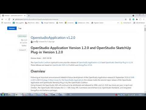 How do I add OpenStudio to SketchUp?