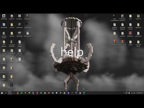Customizable Player Models (CPM) Tutorial! (OLD)