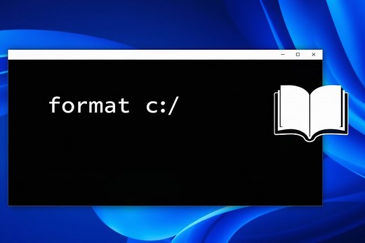 35 comandos imprescindibles del CMD de Windows