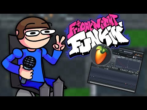 Dave's Fun Tutorials #11 - How to make Chromatic Scales Using FL Studio!