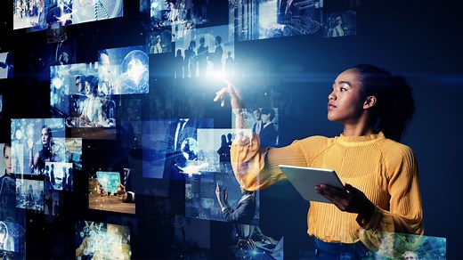 Scatter Plot Examples - Getting Started with Data Visualization