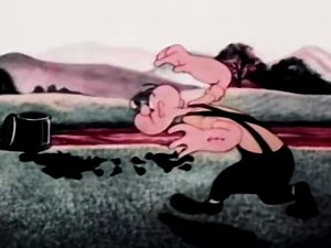 Popeye 33 Cartoon Classics 4 Hours