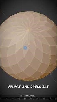 How to Model Complex Shapes in Blender | Tips & Tricks