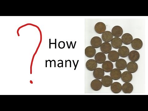 Counting Coins from Image using Python | Tutorial | Computer Vision Project