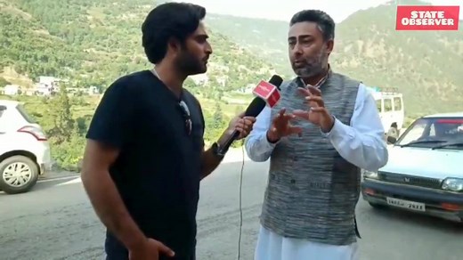 6.3K views · 81 reactions | Where RDD dept failed to reach out ten families; what else should one expect from the department? | State Observer | Facebook