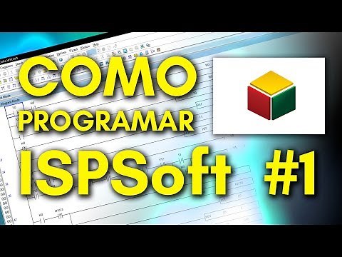 Programming Delta PLC with ISPSoft