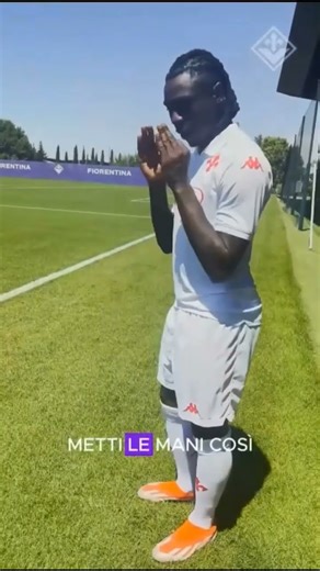 griddy tutorial con moise kean #moisekean #calciatore