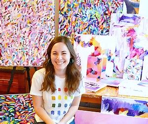 Acrylic Color Mixing Chart SIMPLIFIED — LAUREL GREENFIELD ART