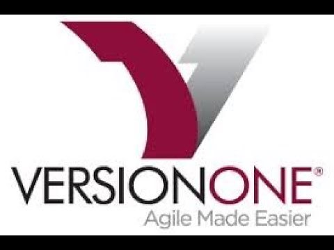 Versionone Tutorial 1