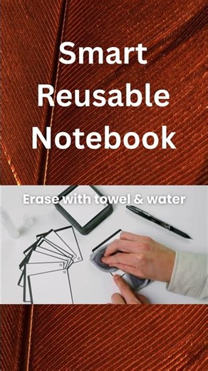 Why Everyone Wants This Smart Notebook in 2025!