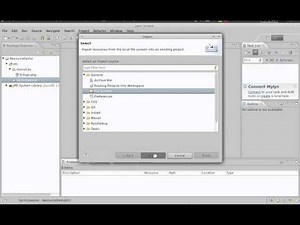 Loading Resources In Java Using Eclipes IDE