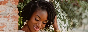 How to Properly Interloc Your Locs Without a Comb or Tools (The Basics