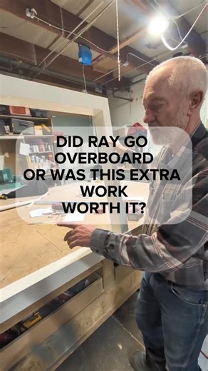 Trim Rite PVC Products on Instagram: "Before ➡️ After PVC Window Jamb Extensions = Clean Lines, maintenance free & no swelling or mold 👌 Who else is done using MDF around windows?? If it's Trim Rite, it's done right! #canadianmade #canadianconstruction #interiordesign #finisher #carpenter"