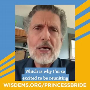 20K reactions · 4.5K shares | Hey it's me, Chris Sarandon. Chip in...