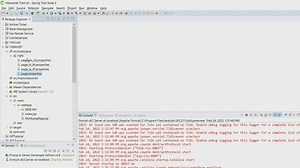 Include header and footer in JSP