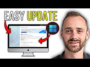 How To Update Windows 10 to 11 | Quick & Easy Guide
