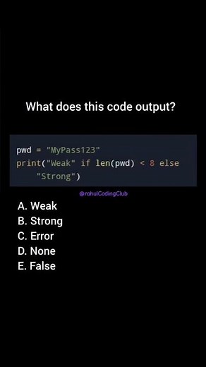 coding practice questions ❓#coding #practice #question #viral #python #htmlcss #programming #test