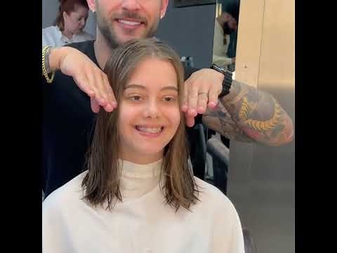 15 Extreme Long to Short Hair Cut Off | Top Hair Makeover Before and After