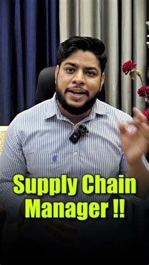 MBA in Operations Management | Career Scope, Jobs & Salary in India #shorts