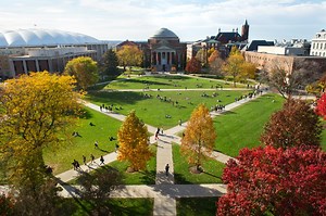 About Syracuse University
