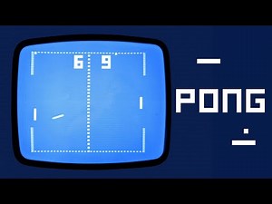 Scratch Tutorial : How To Make A PONG Game!