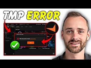 How To Fix FACEIT TPM Attestation Error | Step By Step Guide