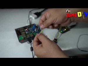 แนะนำการใช้บอร์ด Raspberry pi สื่อสารกับ arduino ด้วย CAN Bus