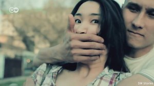 Imagine the man you are to marry has kidnapped you. In Kyrgyzstan, this happens to more than 15,000 women every year. Damira fights against this cruel tradition. | DW Stories