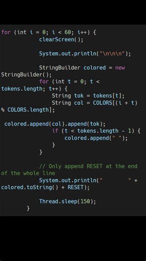 Discover the POWER of Java in Automating New Year Wishes
