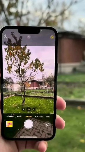 iPhone 13 Pro Camera Review: Perfect Shots in 2024