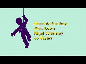 Fireman Sam Alien Alert Intro