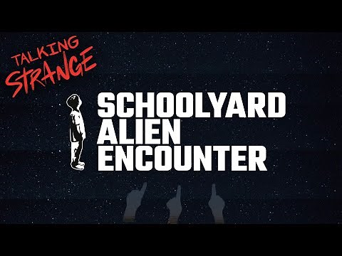 Ariel Phenomenon UFO Documentary | Talking Strange