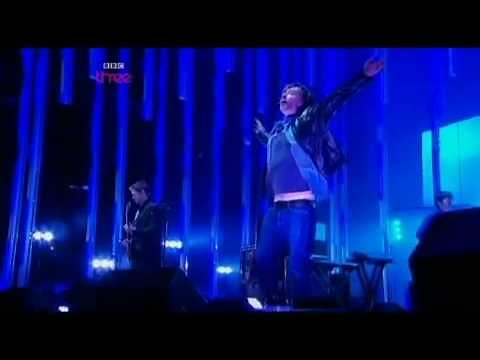 Radiohead - Creep live 2009