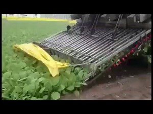 285K views · 4.3K shares | A revolutionary machine in the farming industry! | Honest Indian | Facebook