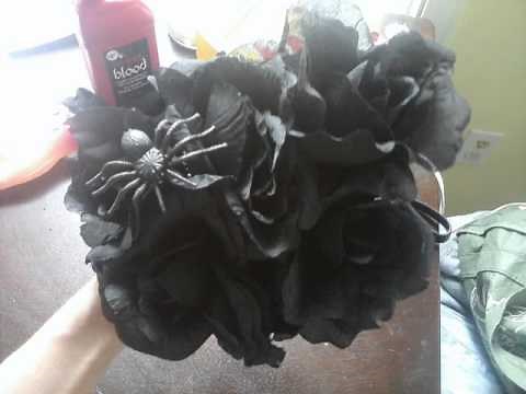 Zombie Bride Costume