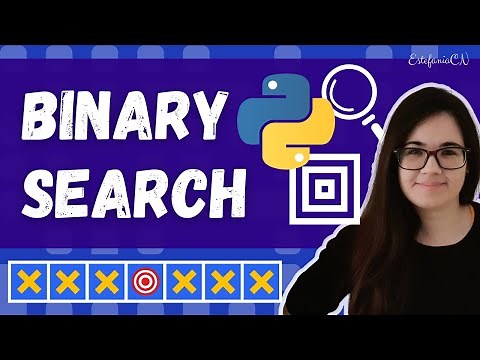 Binary Search in Python (Recursive)
