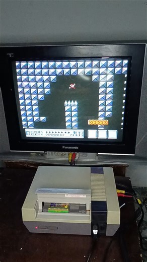 768K views · 3.7K reactions | Super Mario bros 3 super calm bros 3 parte 12 | Retrovideogamer1 | Facebook