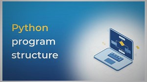Python program structure