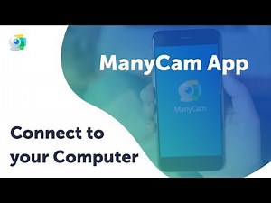Getting started with ManyCam – ManyCam Help and Support