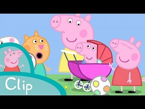 Peppa Pig Français | Bébé George