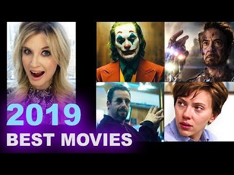 Top Ten Best Movies of 2019