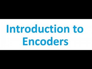Introduction to Encoder | Digital Logic Design