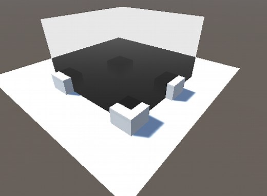 Unity Projector 投影器原理以及优化 - 技术专栏 - Unity官方开发者社区