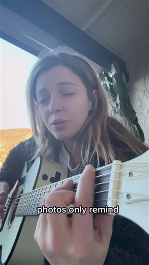A song I wrote at the end of mine 🥀 #newmusic | Jade Bird