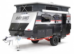 Top 7 Best Off-Road Campers [With Videos]