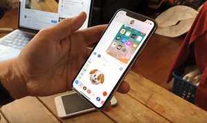 How to use animoji on Apple's iPhone X | AppleInsider